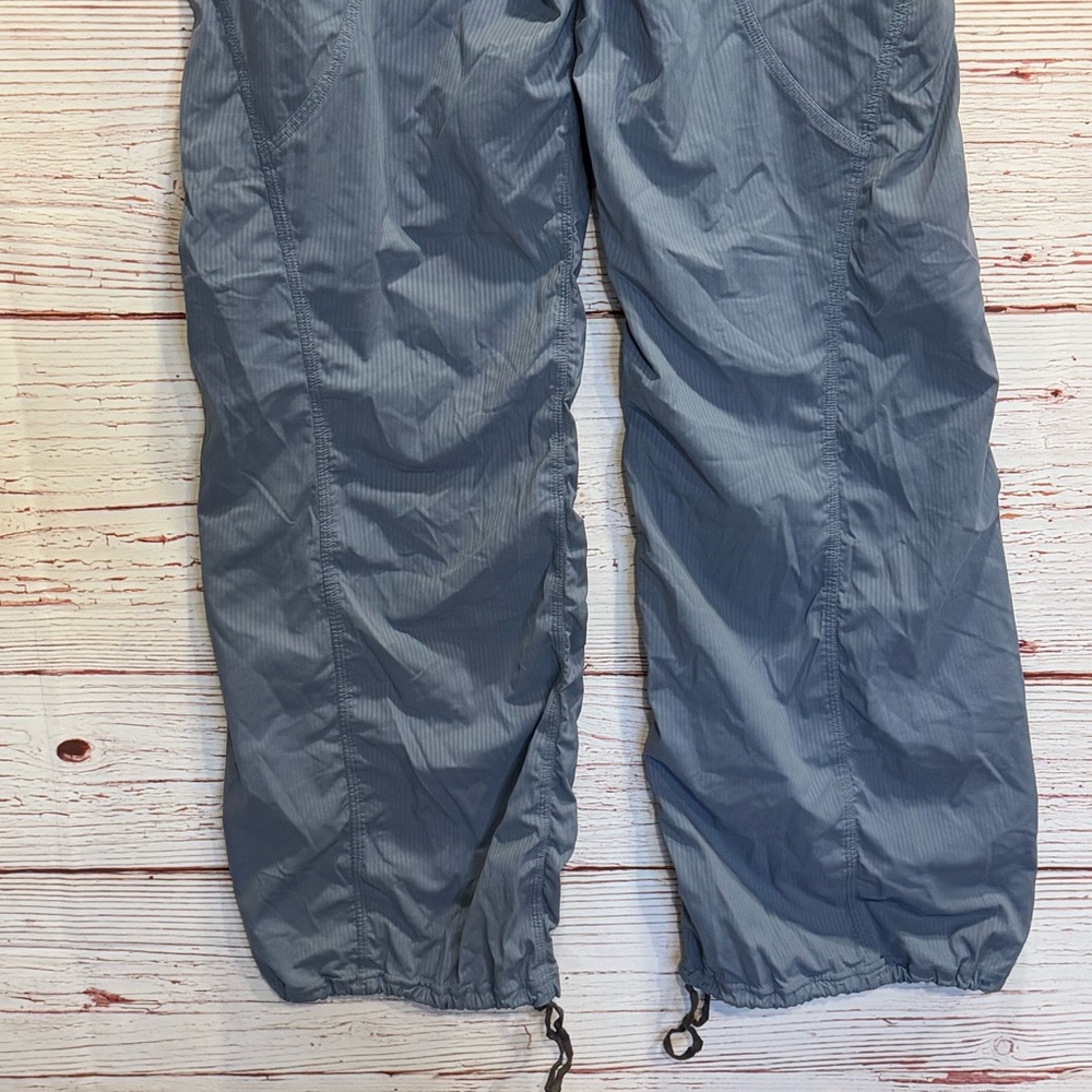 Lululemon Studio Pant II Liner (Regular) in Steam Blue Sz 8 - Picture 11 of 14